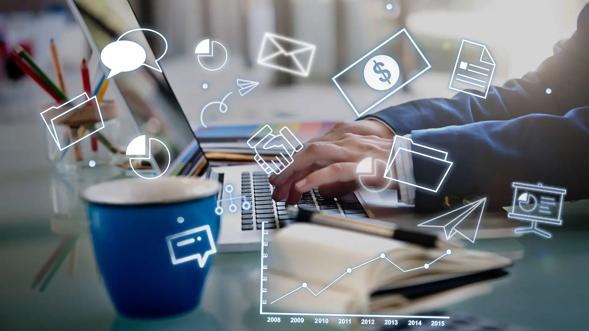 Content Marketing