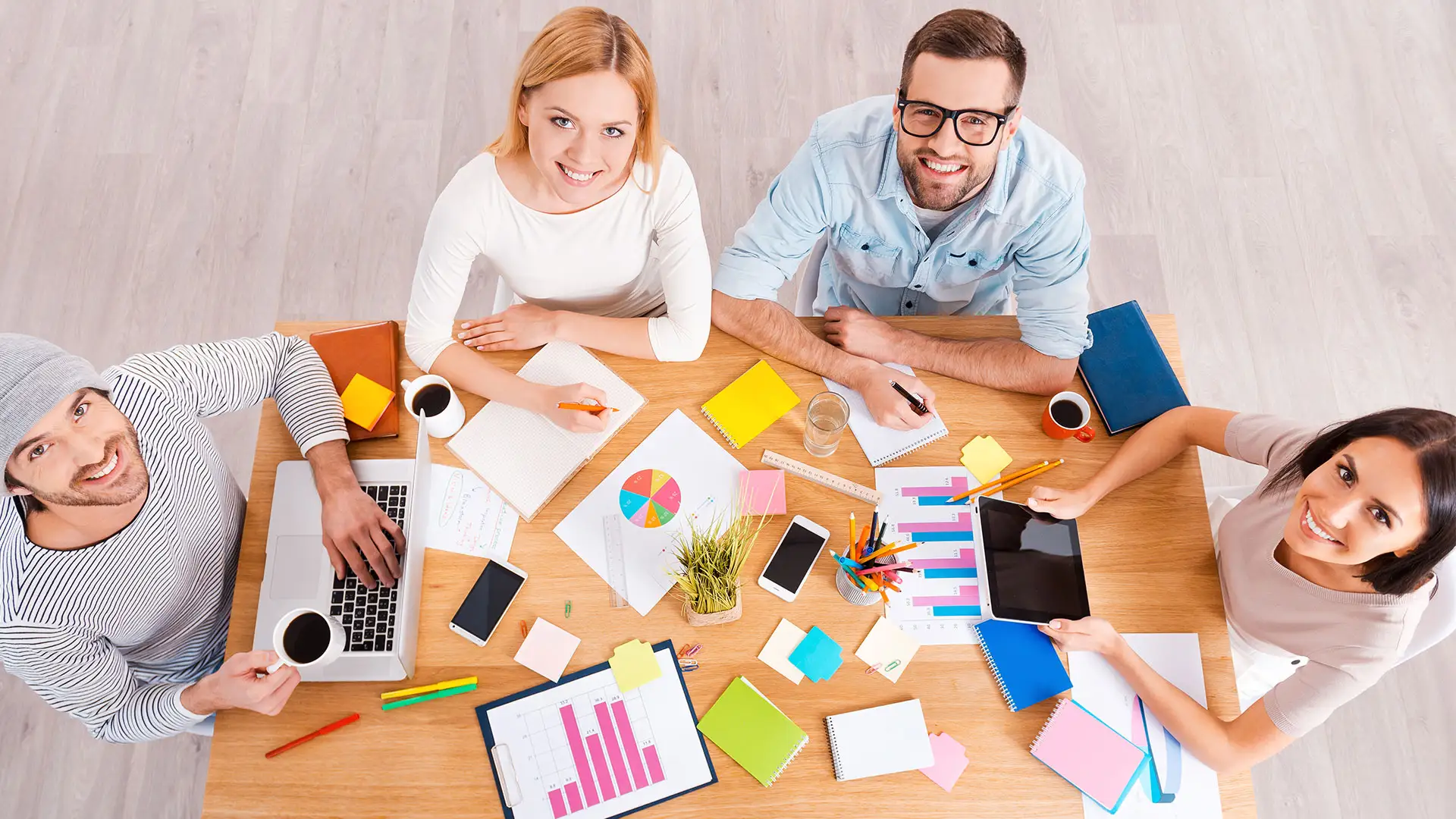 Content MarketingA
